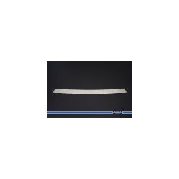 Opel Vivaro Arka 2001-2014 Tampon Eşiği
