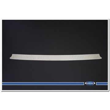 Opel Vivaro Arka 2001-2014 Tampon Eşiği