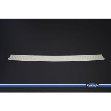 Opel Vivaro Arka 2001-2014 Tampon Eşiği