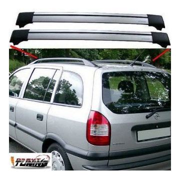 Opel Zafira Port Bagaj Ara Atkı