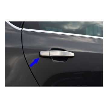 Opel Zafira Tourer 2011 Üzeri 4 Kapı Krom Kapı Kolu