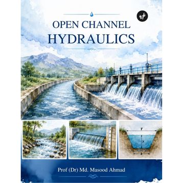 Open Channel - Hydraulics Ven Te Chow