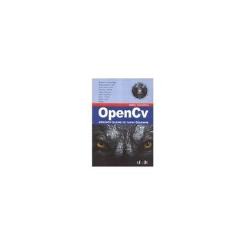 OpenCv - Birol Kuyumcu