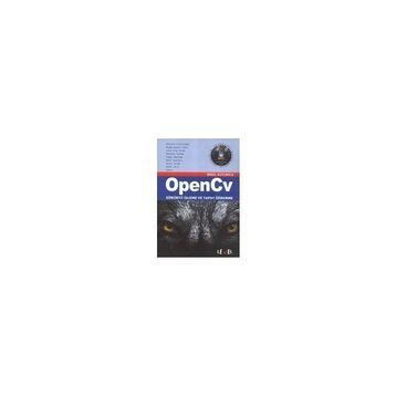 OpenCv - Birol Kuyumcu