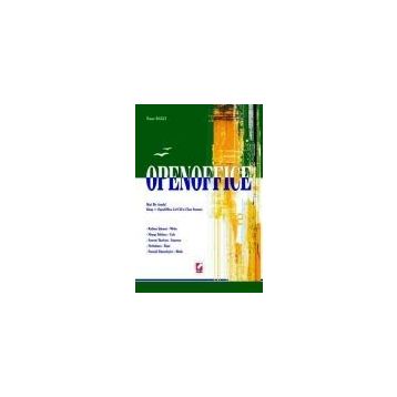 OPENOFFICE - ÖMER BAĞCI