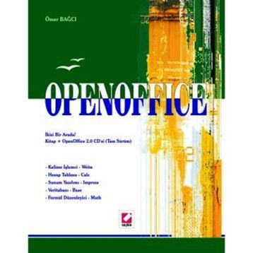 OPENOFFICE - ÖMER BAĞCI