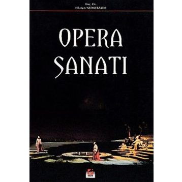 OPERA SANATI - EFLATUN NEIMETZADE