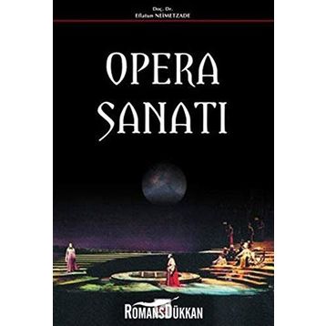 OPERA SANATI - EFLATUN NEIMETZADE