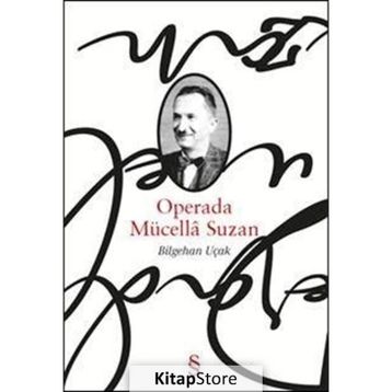 Operada Mücella Suzan - Bilgehan Uçak