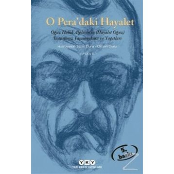 Operadaki Hayalet - Gaskon Leroux
