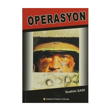 Operasyon - İbrahim Sarı