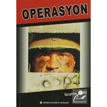 Operasyon - İbrahim Sarı