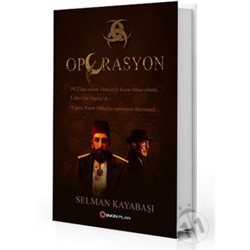 Operasyon - Selman Kayabaşı