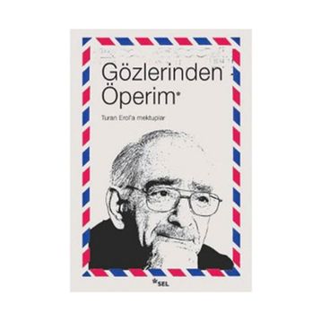 Öperim Gözlerinden- Meriç Aksu