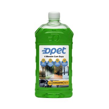 Opet 4 Mevsim 1 lt Cam Suyu