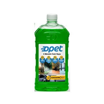 Opet 4 Mevsim 1 lt Cam Suyu