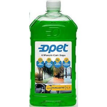 Opet 4 Mevsim 1 lt Cam Suyu