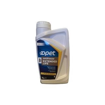 Opet Extended Life 1 lt Antifriz