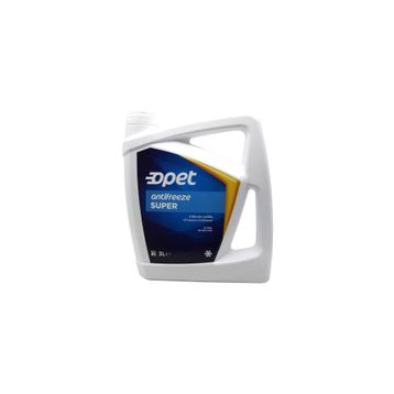 Opet Süper Mavi 3 lt Antifriz