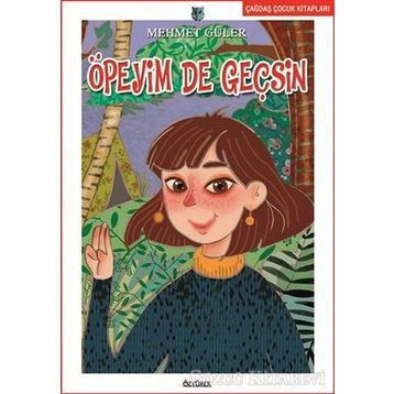 Öpeyim De Geçsin - Mehmet Güler