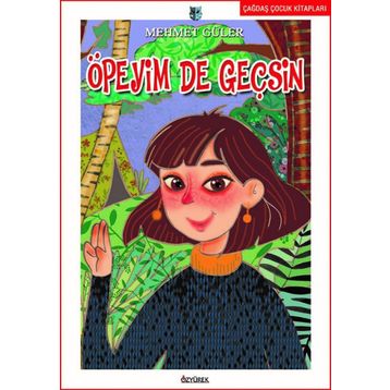 Öpeyim De Geçsin - Mehmet Güler