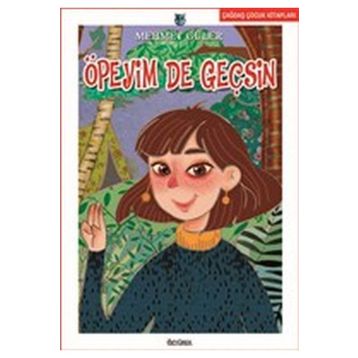 Öpeyim De Geçsin - Mehmet Güler