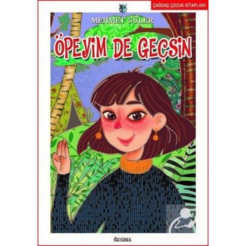 Öpeyim De Geçsin - Mehmet Güler
