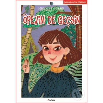 Öpeyim De Geçsin - Mehmet Güler