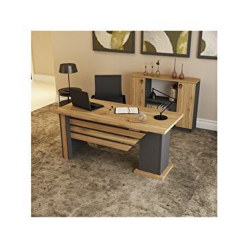 Ophira 1 Oph04 Ofis Masası