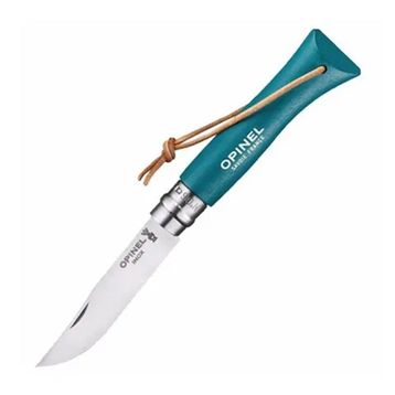 Opinel Inox 6926 Mavi Çakı