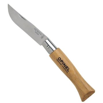 Opinel Inox No-5 Çakı