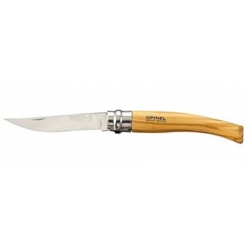 Opinel Inox No-8 Fleto Çakı