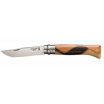 Opinel Inox No 8 Tradition Ahşap Çakı