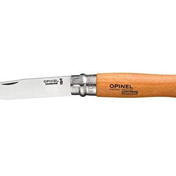 Opinel Inox No-9 Çakı
