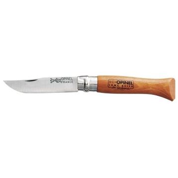Opinel No 9 Karbon Çakı