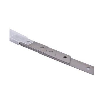 OPP 10 Parça 18 mm Maket Bıçağı Yedeği
