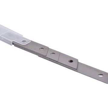 OPP 10 Parça 18 mm Maket Bıçağı Yedeği