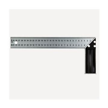 OPP 300 mm Ayarlı Gönye