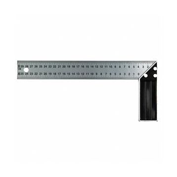 OPP 300 mm Ayarlı Gönye
