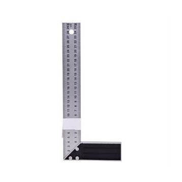 OPP 300 mm Ayarlı Gönye