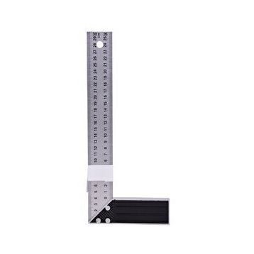 OPP 300 mm Ayarlı Gönye