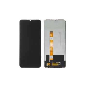 OPPO A15 CPH2185 Lcd Dokunmatik Cep Telefonu Ekranı