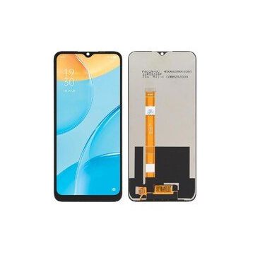 OPPO A15 CPH2185 Lcd Dokunmatik Cep Telefonu Ekranı