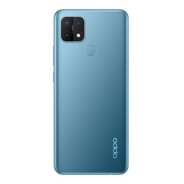 Oppo A15s 64 GB 4 GB Ram Mavi