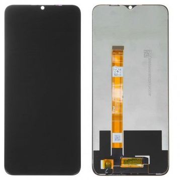 OPPO A15s CPH2179 Lcd Dokunmatik Cep Telefonu Ekranı