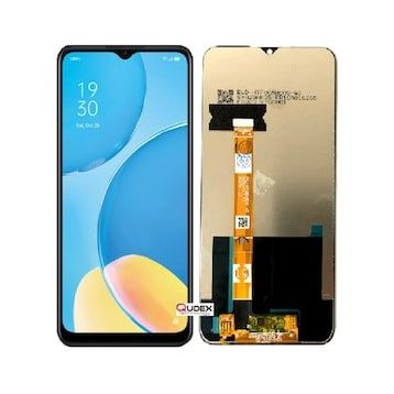 OPPO A15s CPH2179 Lcd Dokunmatik Cep Telefonu Ekranı