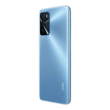 OPPO A16 64 GB 4 GB Ram Mavi