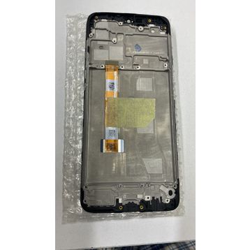 OPPO A31 Çıtalı Lcd Dokunmatik Cep Telefonu Ekranı