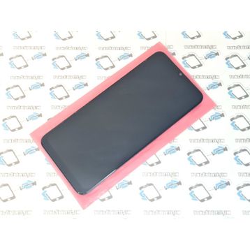 OPPO A31 Çıtalı Lcd Dokunmatik Cep Telefonu Ekranı