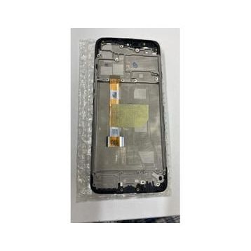 OPPO A31 Çıtalı Lcd Dokunmatik Cep Telefonu Ekranı